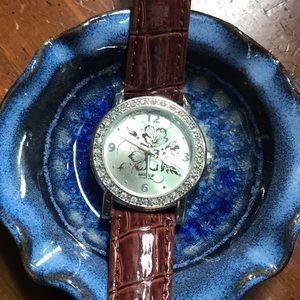 Bader limited edition watch